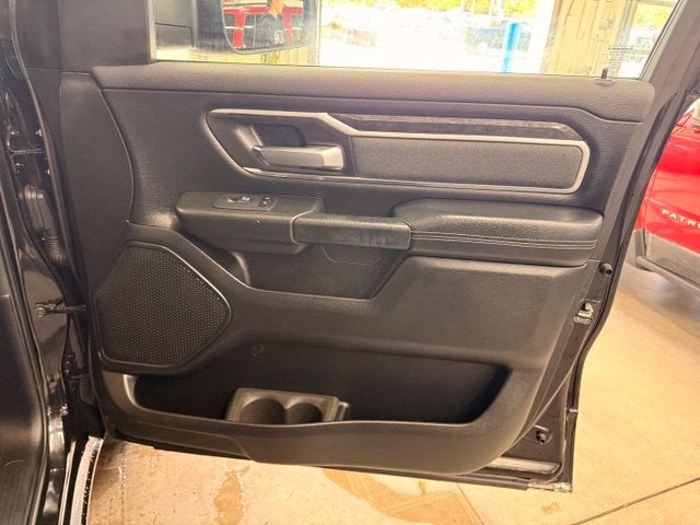 2019 RAM 1500 Big Horn/Lone Star 1 OWNER w/ 5.7L HEMI V8