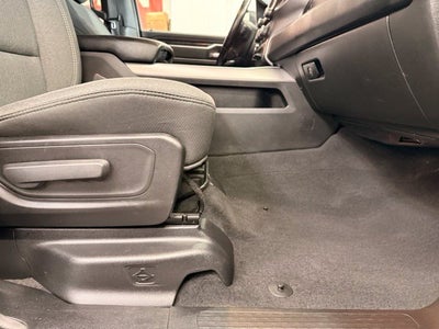 2019 RAM 1500 Big Horn/Lone Star 1 OWNER w/ 5.7L HEMI V8