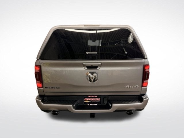 2024 RAM 1500 Big Horn/Lone Star 5.7L Hemi V8 w/ Blind Spot Alert