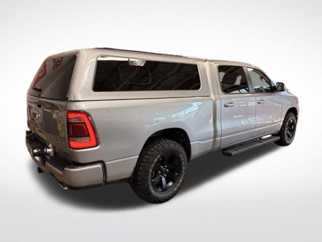 2024 RAM 1500 Big Horn/Lone Star 5.7L Hemi V8 w/ Blind Spot Alert