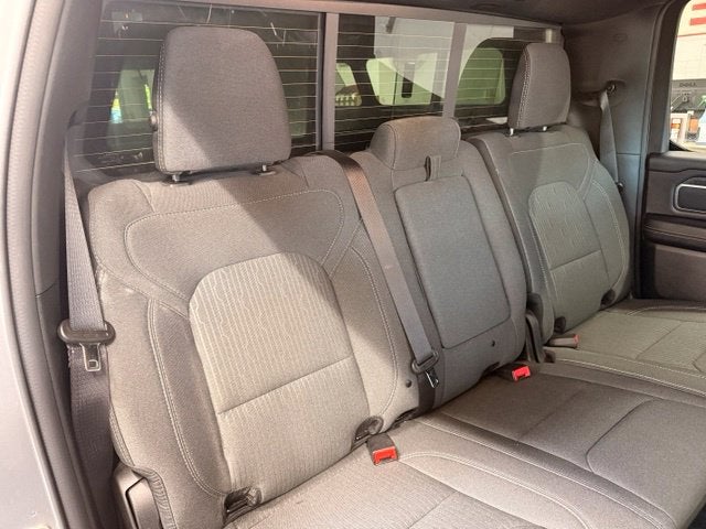 2024 RAM 1500 Big Horn/Lone Star 5.7L Hemi V8 w/ Blind Spot Alert