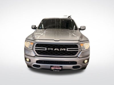 2024 RAM 1500 Big Horn/Lone Star 5.7L Hemi V8 w/ Blind Spot Alert
