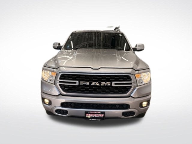 2024 RAM 1500 Big Horn/Lone Star 5.7L Hemi V8 w/ Blind Spot Alert