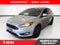 2018 Ford Focus SEL
