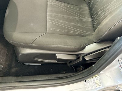 2018 Ford Focus SEL