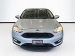 2018 Ford Focus SEL