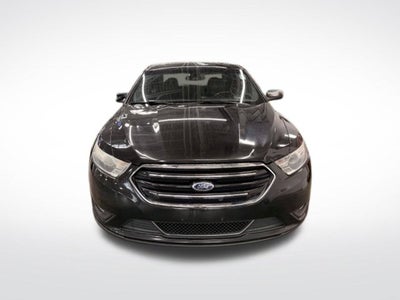 2015 Ford Taurus Limited