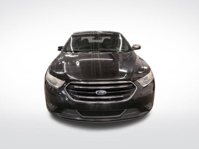 2015 Ford Taurus Limited
