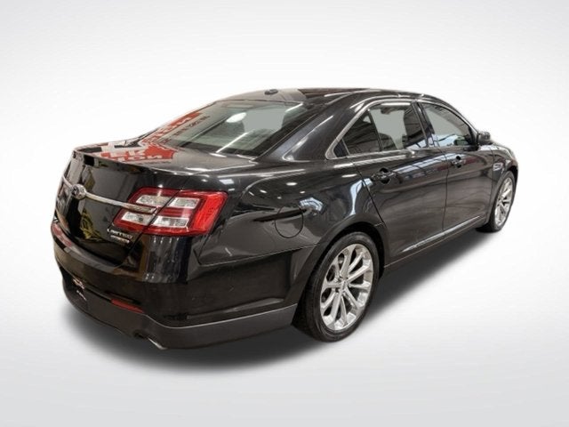 2015 Ford Taurus Limited