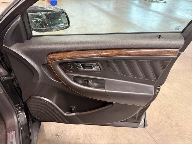 2015 Ford Taurus Limited