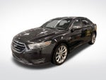 2015 Ford Taurus Limited