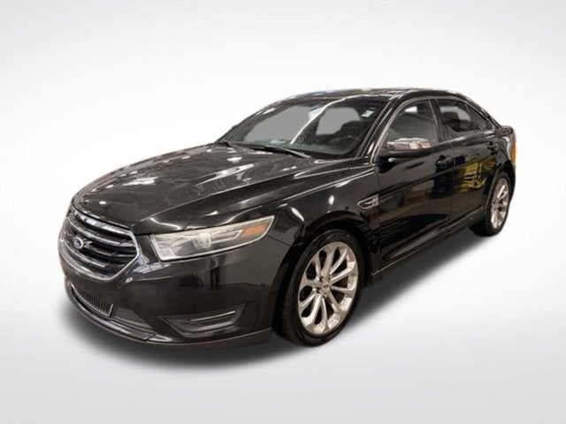 2015 Ford Taurus Limited