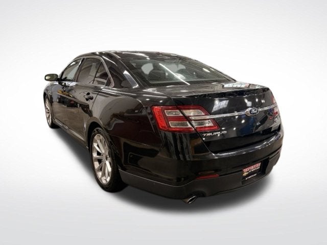 2015 Ford Taurus Limited