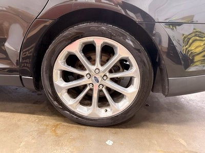 2015 Ford Taurus Limited