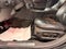 2015 Ford Taurus Limited