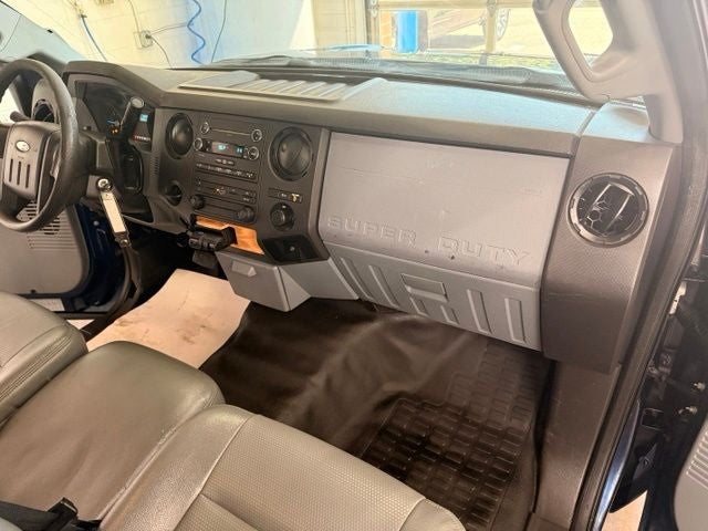 2013 Ford F-250SD XL