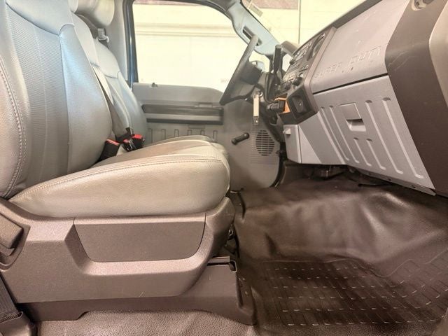 2013 Ford F-250SD XL