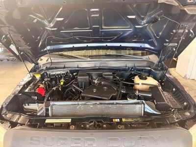 2013 Ford F-250SD XL