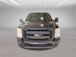 2013 Ford F-250SD XL