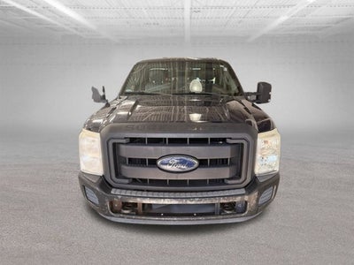 2013 Ford F-250SD XL