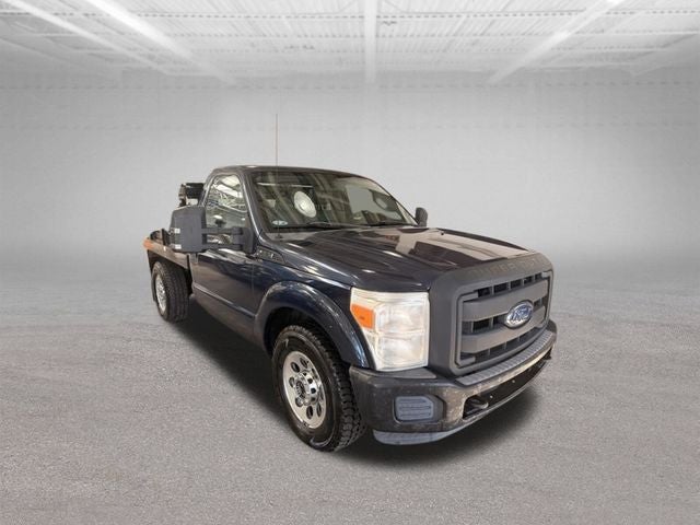 2013 Ford F-250SD XL