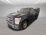 2013 Ford F-250SD XL