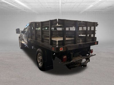 2013 Ford F-250SD XL