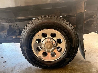2013 Ford F-250SD XL