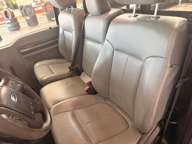 2013 Ford F-250SD XL