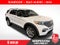 2020 Ford Explorer Platinum w/ Blind Spot Alert