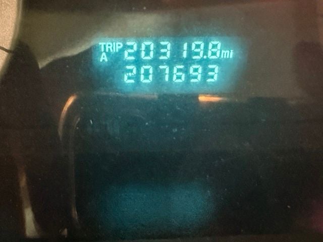 2010 Ford Escape XLS