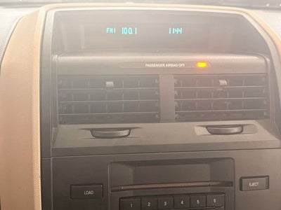 2010 Ford Escape XLS