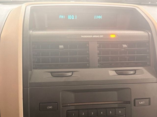2010 Ford Escape XLS