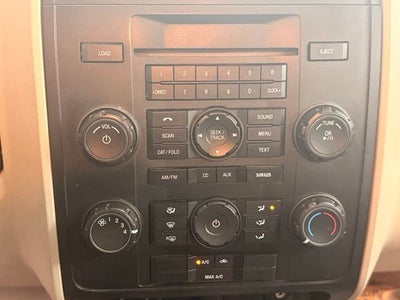 2010 Ford Escape XLS