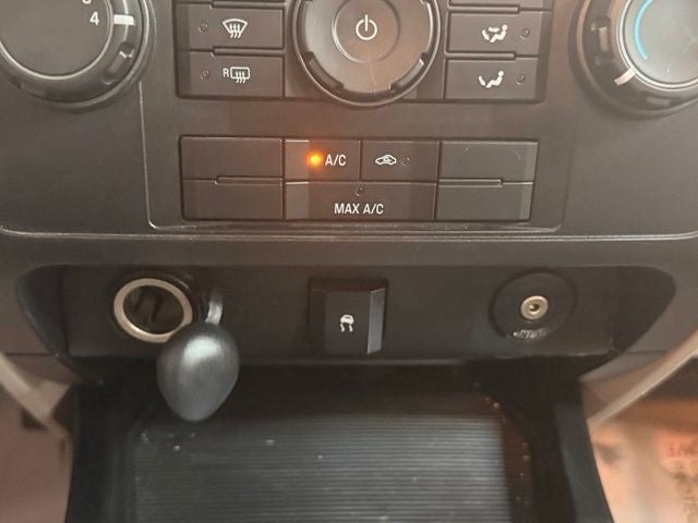 2010 Ford Escape XLS