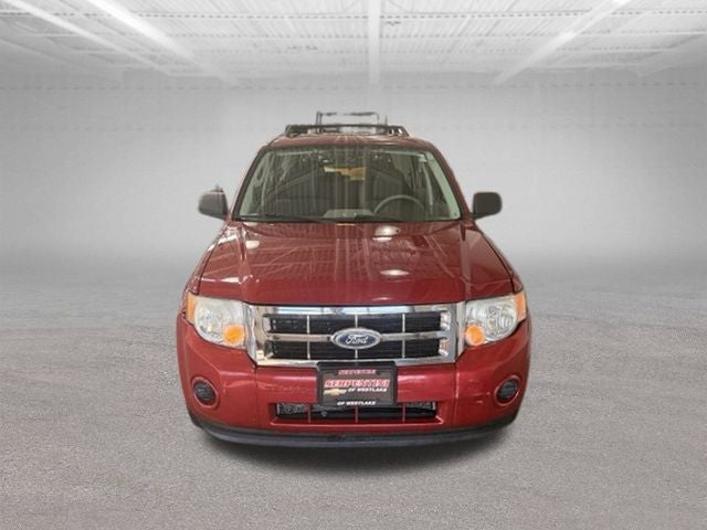 2010 Ford Escape XLS