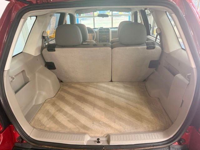 2010 Ford Escape XLS