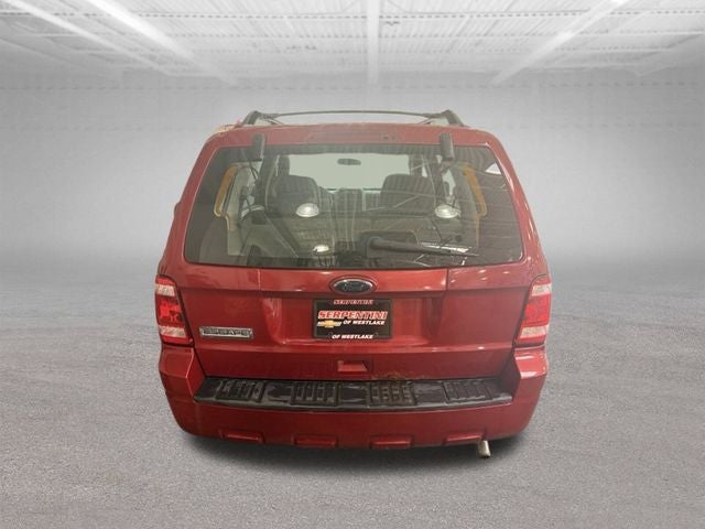 2010 Ford Escape XLS