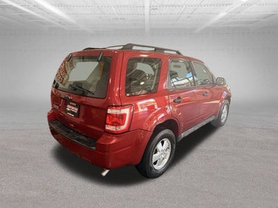 2010 Ford Escape XLS