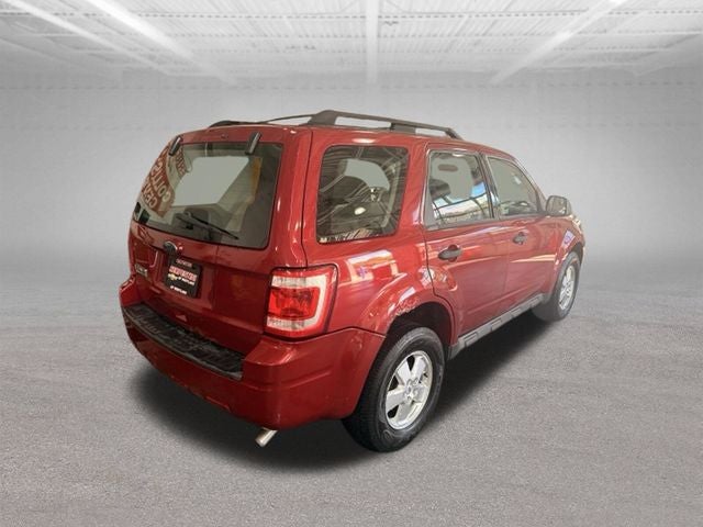 2010 Ford Escape XLS