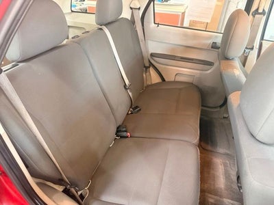 2010 Ford Escape XLS