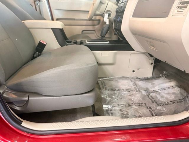 2010 Ford Escape XLS