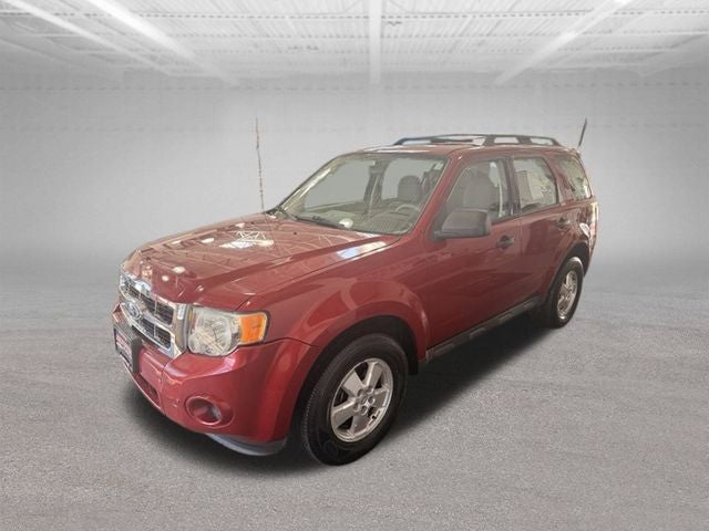 2010 Ford Escape XLS