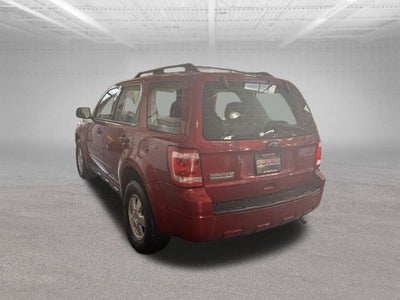 2010 Ford Escape XLS