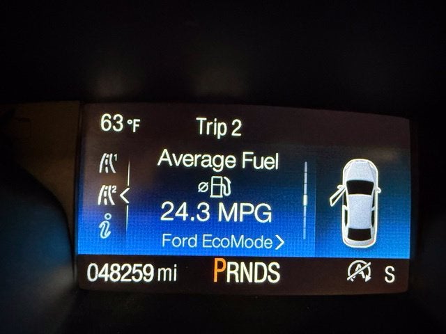 2018 Ford Escape SE w/ Sync System