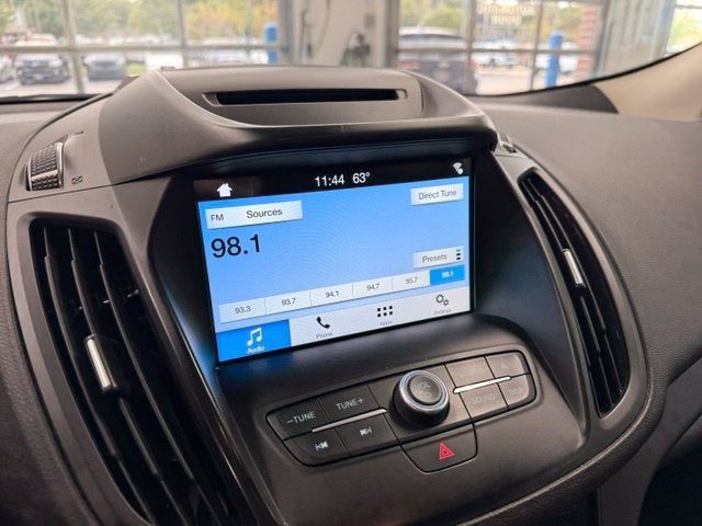 2018 Ford Escape SE w/ Sync System