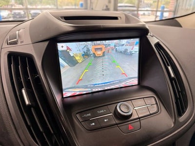 2018 Ford Escape SE w/ Sync System