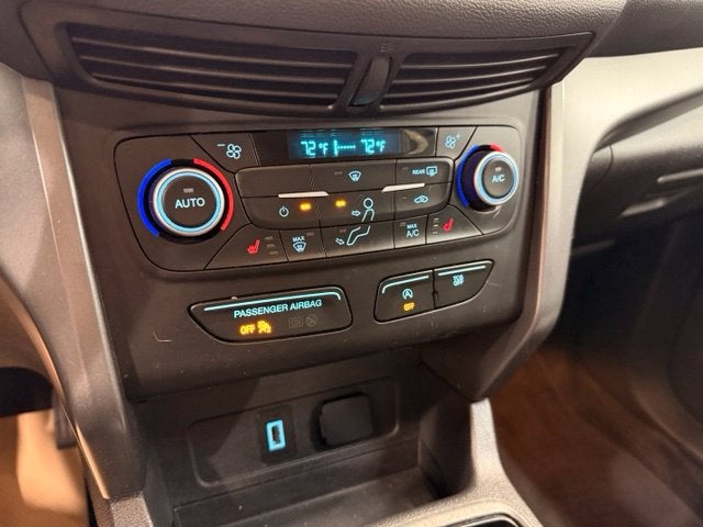 2018 Ford Escape SE w/ Sync System