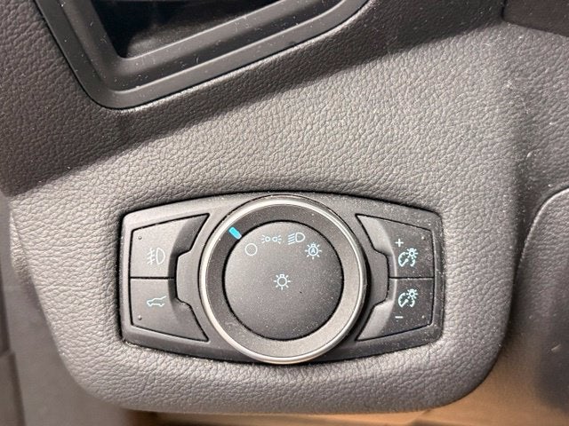 2018 Ford Escape SE w/ Sync System