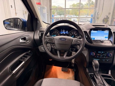 2018 Ford Escape SE w/ Sync System